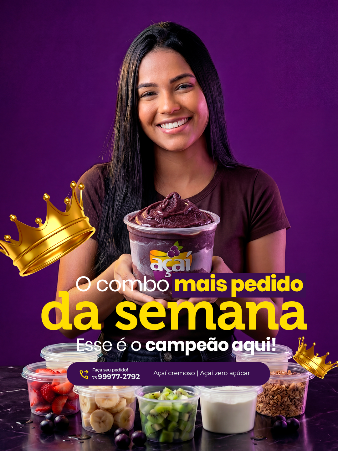 Açaí 2